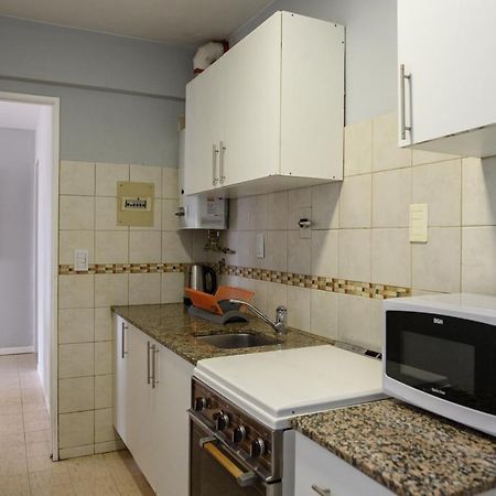 코르도바 2 Dorm Sobre Av Hipolito Yrigoyen 아파트 외부 사진