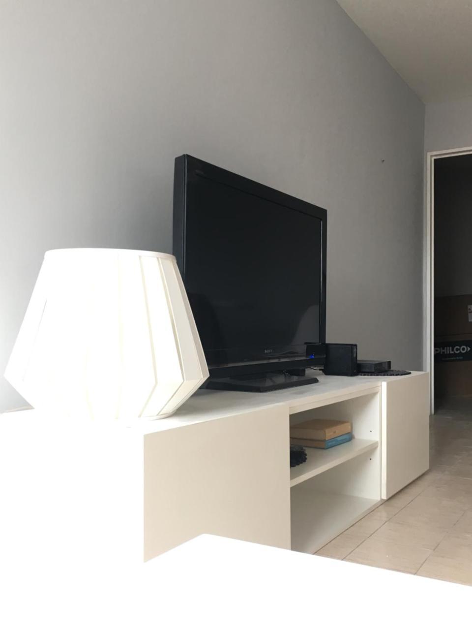 코르도바 2 Dorm Sobre Av Hipolito Yrigoyen 아파트 외부 사진